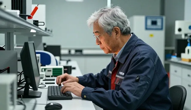从商业空间看技术支持应用效果