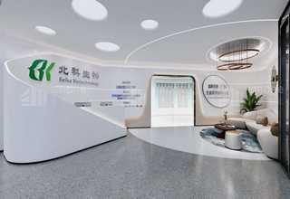 制药业净化车间设计费用标准