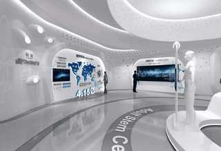 上海专业舞台搭建公司排名