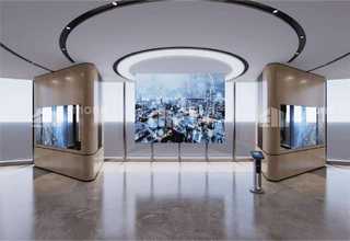 化学成分检测仪器