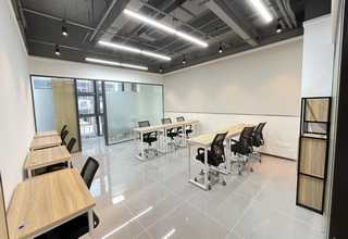 全自动化电机装配机