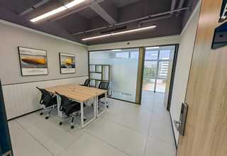 烟台智慧矿山解决方案服务商