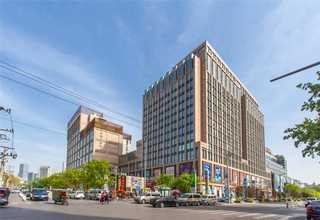 贵州城市公交站台制作