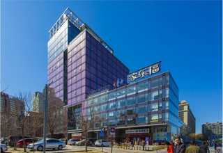 建筑设备安装厂