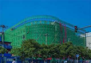 山东民宿设计装饰设计装修设计工程施工