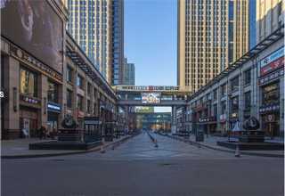 青海河床亮化照明公司哪家好