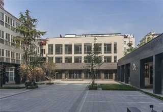 六石镇绿色环保木材高温热处理